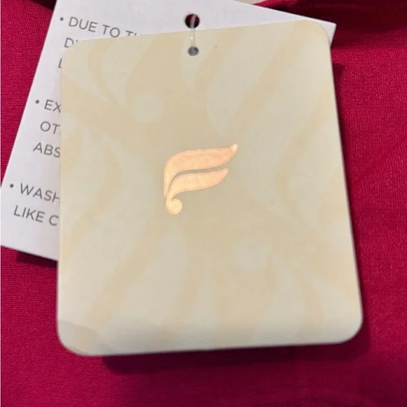 Fabletics SculptKnit Jumpsuit in Vibrant Pink Women’s size medium NWT - Picture 5 of 7